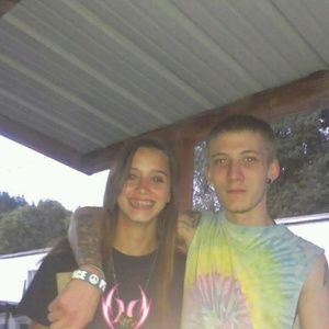 Meet your Posher, Frances